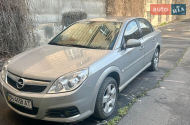Седан Opel Vectra 2006 в Одессе