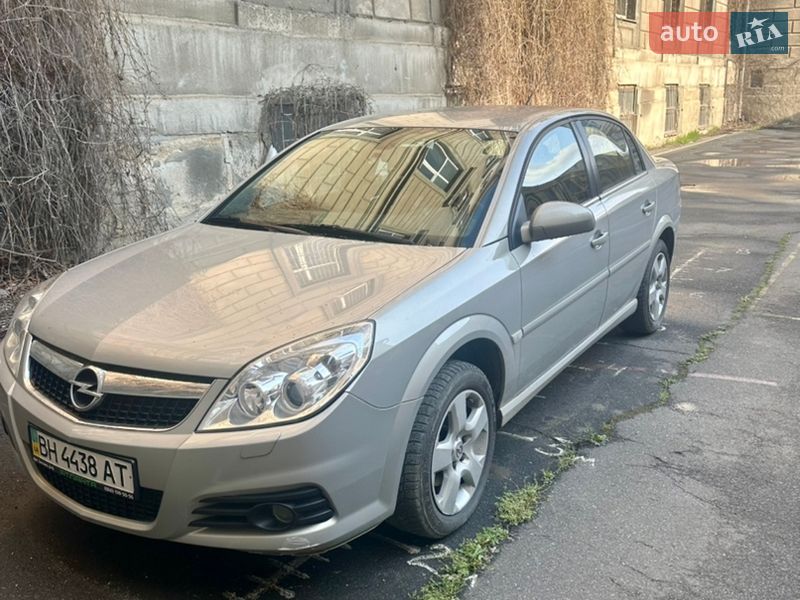 Opel Vectra 2006