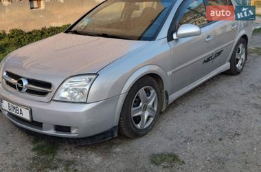 Седан Opel Vectra 2003 в Мостиске