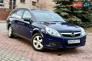 Универсал Opel Vectra 2006 в Харькове