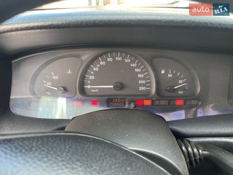 Универсал Opel Vectra 1998 в Гайсине фото 8 Универсал Opel Vectra 1998 в Гайсине