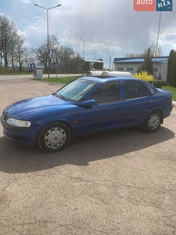 Opel Vectra 1996