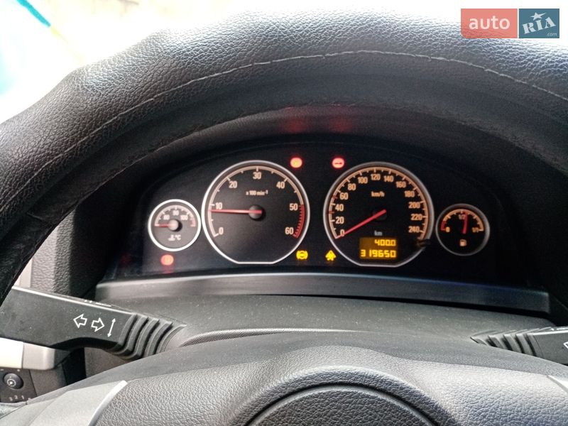 Універсал Opel Vectra 2008 в Києві фото 11 Універсал Opel Vectra 2008 в Києві