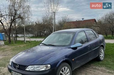 Седан Opel Vectra 1998 в Рівному