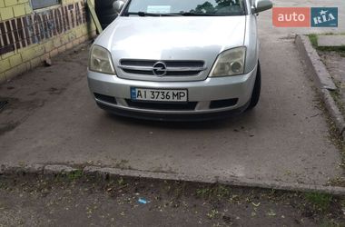 Седан Opel Vectra 2003 в Києві