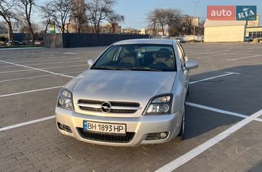 Лифтбек Opel Vectra 2004 в Одессе