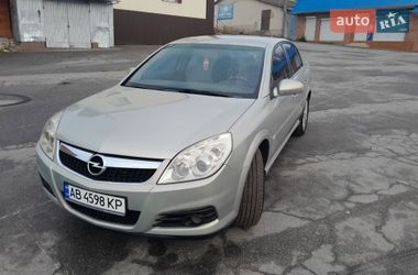 Седан Opel Vectra 2007 в Жмеринке