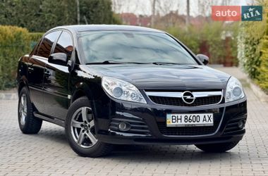 Седан Opel Vectra 2006 в Одессе
