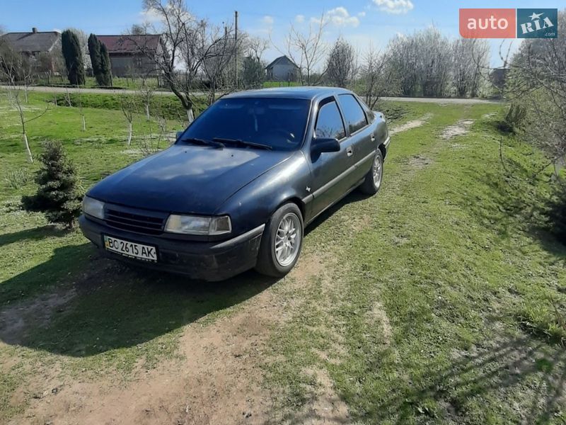 Opel Vectra 1996
