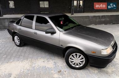 Седан Opel Vectra 1989 в Івано-Франківську
