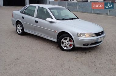Седан Opel Vectra 1999 в Ровно