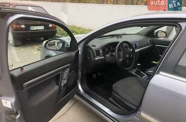 Седан Opel Vectra 2007 в Сумах