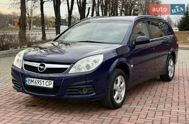 Універсал Opel Vectra 2006 в Харкові