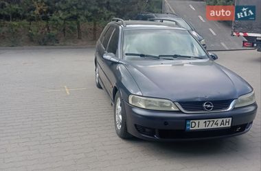 Универсал Opel Vectra 2000 в Мостиске
