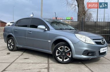 Седан Opel Vectra 2007 в Києві