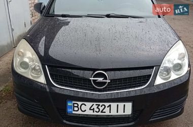 Универсал Opel Vectra 2006 в Львове