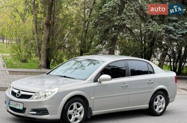 Седан Opel Vectra 2005 в Днепре