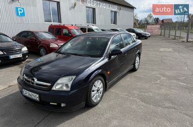 Седан Opel Vectra 2003 в Звенигородке