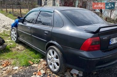 Седан Opel Vectra 2000 в Опошне