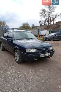 Седан Opel Vectra 1991 в Бердичеве
