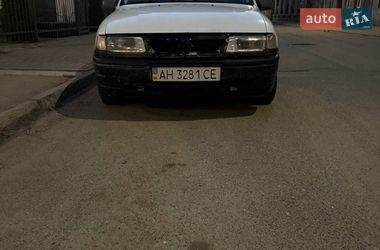 Седан Opel Vectra 1994 в Кропивницькому