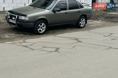 Седан Opel Vectra 1990 в Белой Церкви