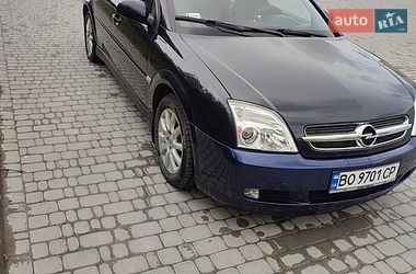 Універсал Opel Vectra 2004 в Борщеві