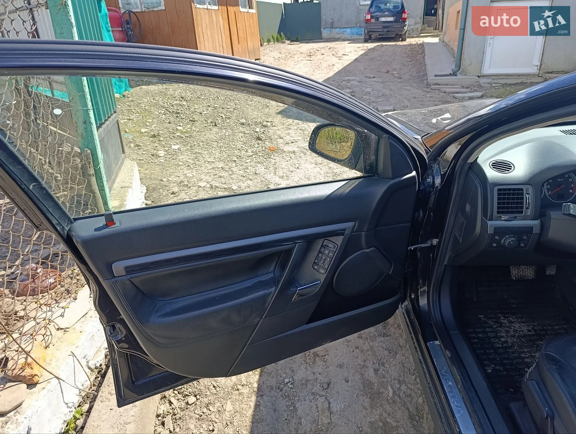 Opel Vectra 2006 VIN W0L0ZCF3561091767 фото оголошення 10 з 27