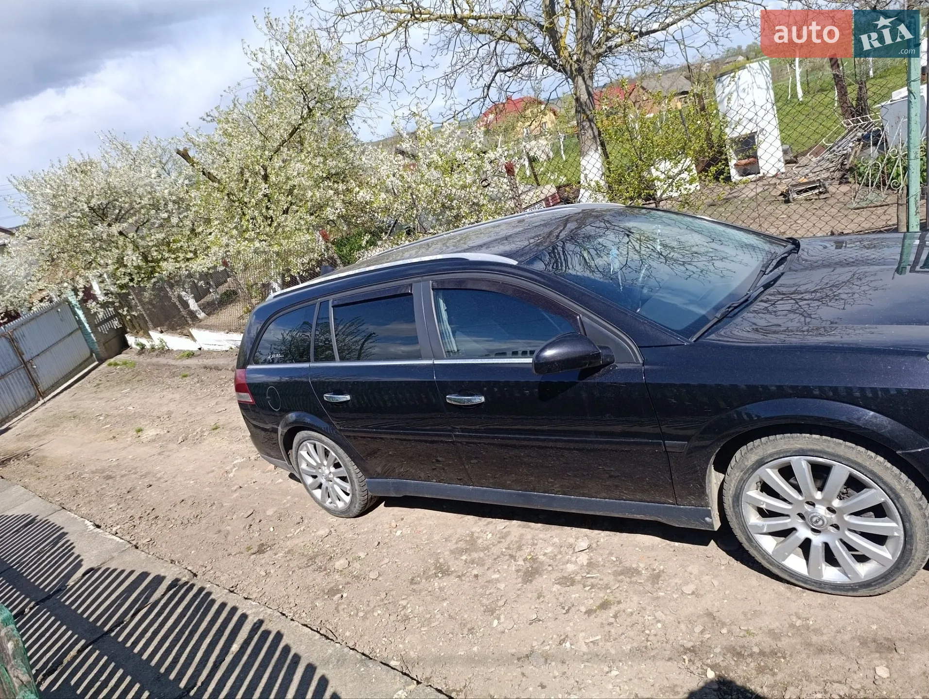 Opel Vectra 2006 VIN W0L0ZCF3561091767 фото оголошення 22 з 27