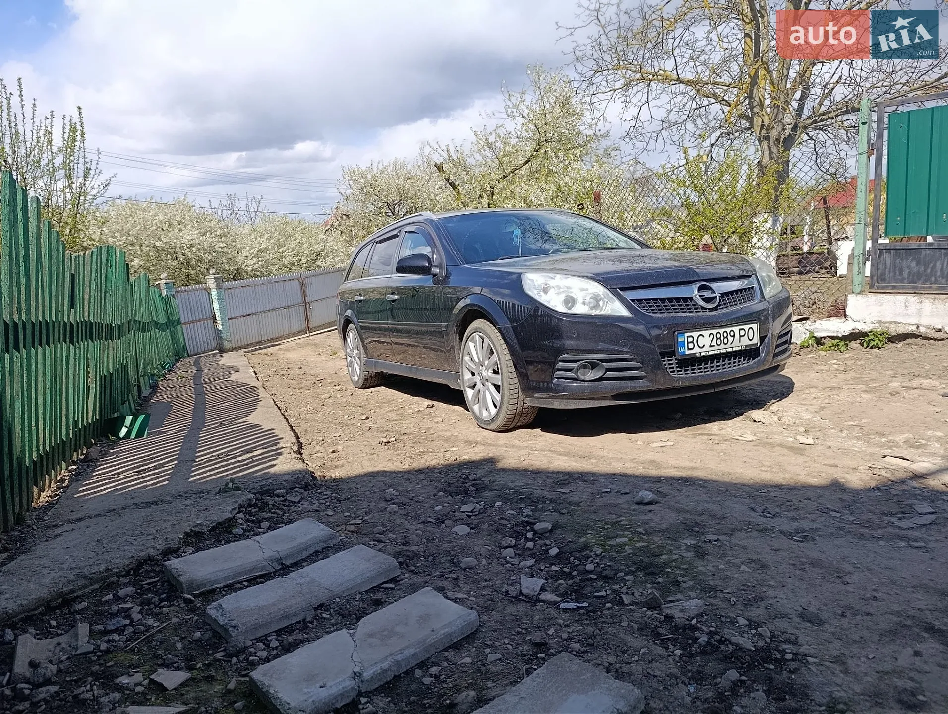 Opel Vectra 2006 VIN W0L0ZCF3561091767 фото оголошення 23 з 27