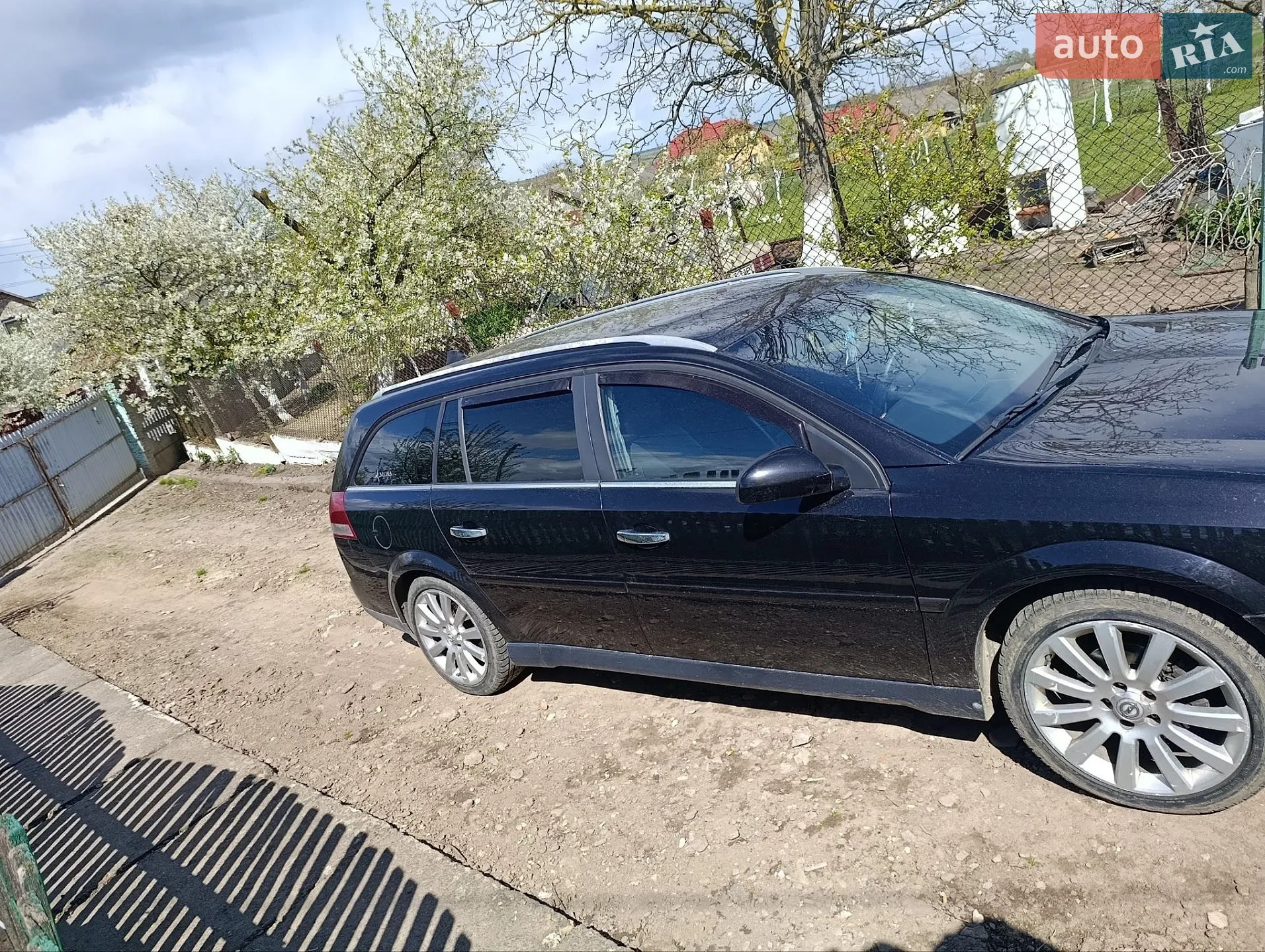 Opel Vectra 2006 VIN W0L0ZCF3561091767 фото оголошення 24 з 27