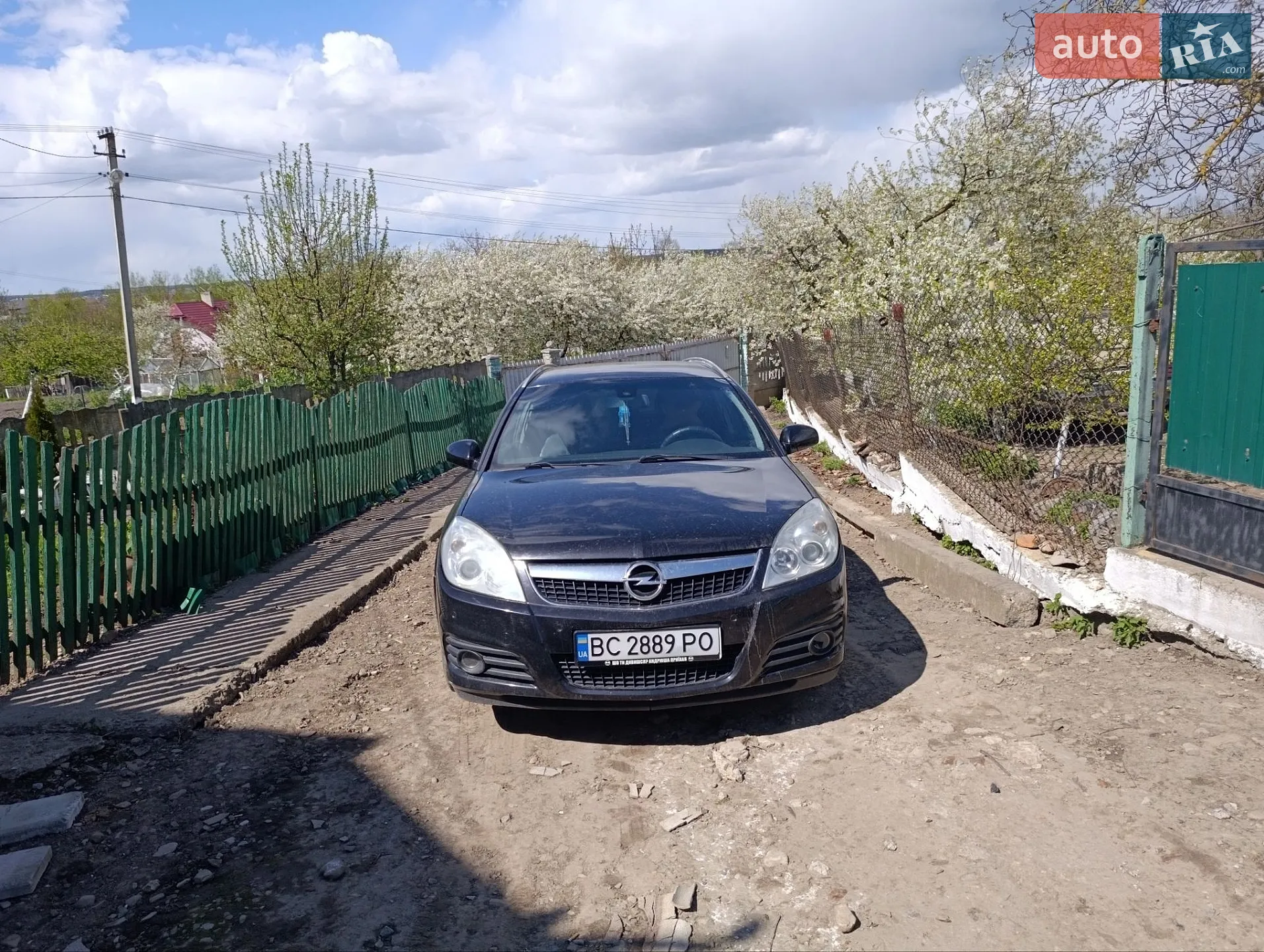 Opel Vectra 2006 VIN W0L0ZCF3561091767 фото оголошення 26 з 27