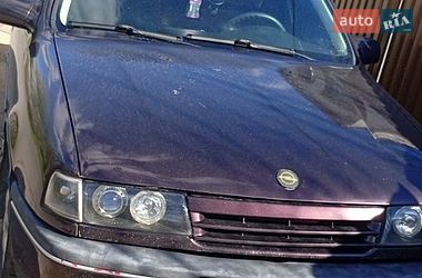 Ліфтбек Opel Vectra 1991 в Калинівці