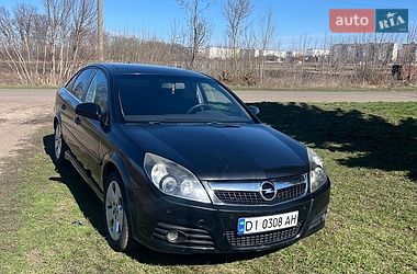 Лифтбек Opel Vectra 2006 в Первомайске