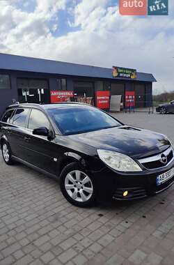 Универсал Opel Vectra 2007 в Синельниково