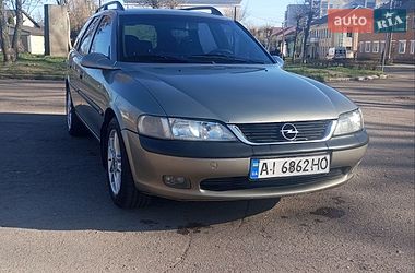Универсал Opel Vectra 1997 в Коростене