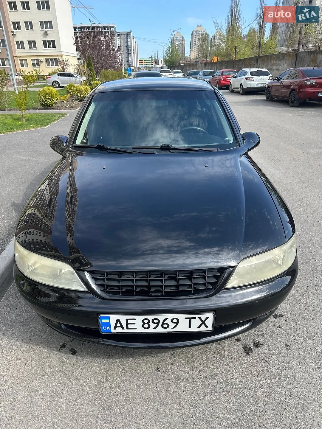 Фото авто 2