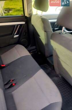 Седан Opel Vectra 2005 в Люботине