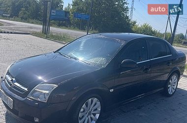 Седан Opel Vectra 2002 в Івано-Франківську