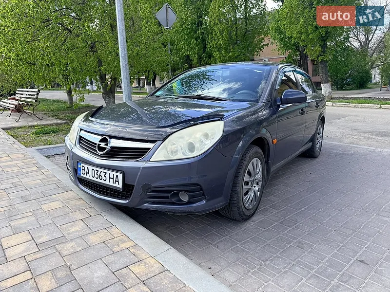Opel Vectra 2006 VIN Y6D0ZCF6961137102 фото оголошення 2 з 52