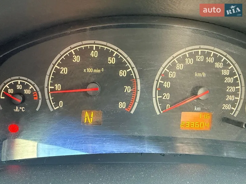 Opel Vectra 2006 VIN Y6D0ZCF6961137102 фото оголошення 7 з 52