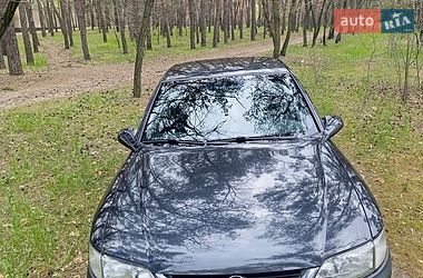 Седан Opel Vectra 1998 в Дніпрі