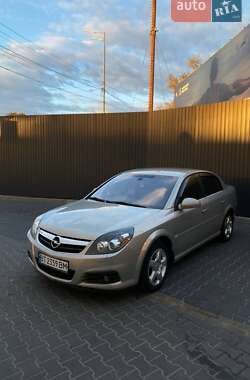 Седан Opel Vectra 2007 в Киеве