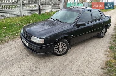 Седан Opel Vectra 1995 в Белой Церкви