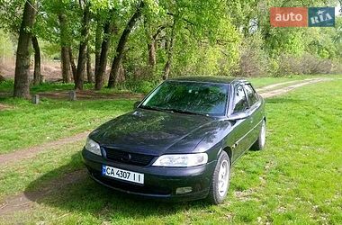 Седан Opel Vectra 1996 в Черкассах