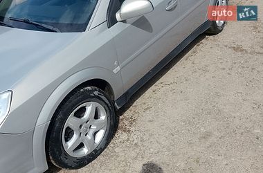 Универсал Opel Vectra 2008 в Стрые