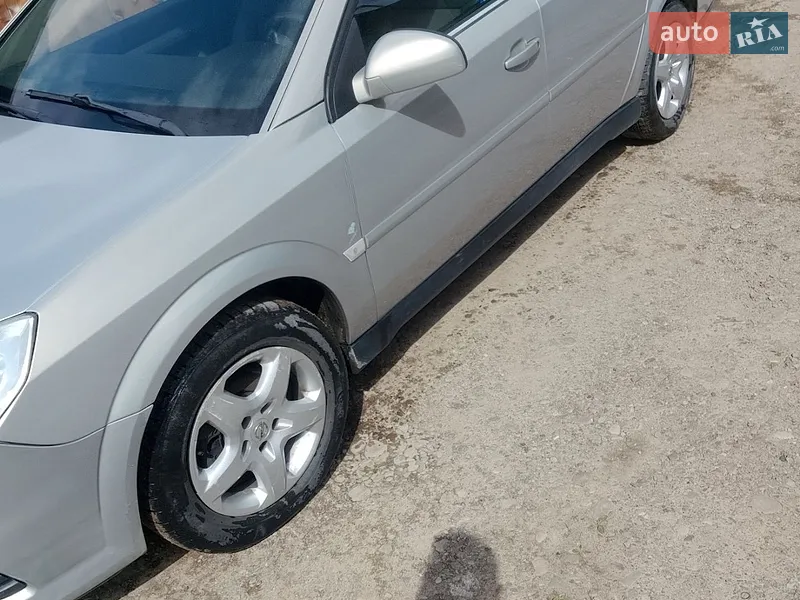 Opel Vectra 2007 VIN W0L0ZCF6871096328 фото оголошення 27 з 58