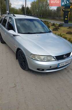 Універсал Opel Vectra 2000 в Жмеринці