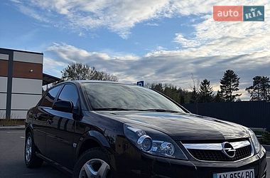 Седан Opel Vectra 2008 в Буче