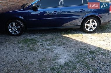 Седан Opel Vectra 2003 в Вінниці